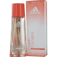 ADIDAS FRESH ESCAPE  For Women by Adidas EDT - Aura Fragrances