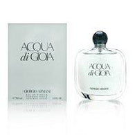 ACQUA DI GIOIA For  Women by Giorgio Armani EDP - Aura Fragrances