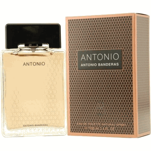 ANTONIO For Men by Antonio Banderas EDT - Aura Fragrances