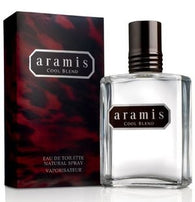 ARAMIS COOL BLEND For Men by Aramis EDT - Aura Fragrances