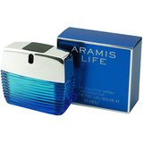 ARAMIS LIFE for Men by Aramis EDT - Aura Fragrances