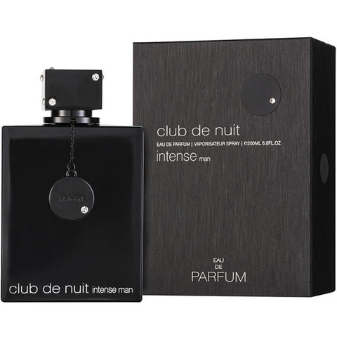 Armaf Club de Nuit Intense Eau de Parfum for Men EDP