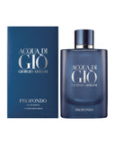 Acqua di Gio Profondo for Men EDP