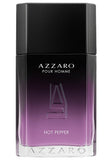 Azzaro Hot Pepper For Men