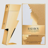 Bad Boy Gold Fantasy Carolina Herrera EDT General Carolina Herrera