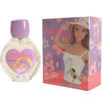 BARBIE AVENTURA For Girls by Mattel EDT - Aura Fragrances