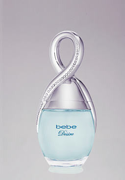 BEBE DESIRE For Women by Bebe EDP - Aura Fragrances
