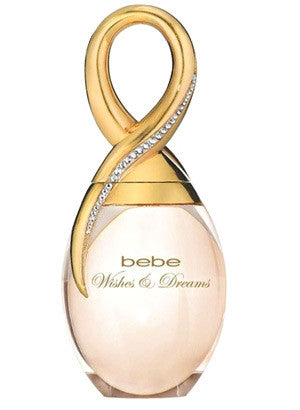 BEBE WISHES & DREAMS For Women by Bebe EDP - Aura Fragrances