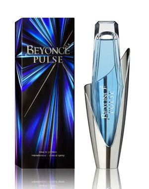 BEYONCE PULSE For Women by Beyonce EDP - Aura Fragrances