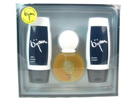 BIJAN By Bijan EDT 2.5oz/ S.C. 3.3oz/ A.S. 3.3oz For Men - Aura Fragrances