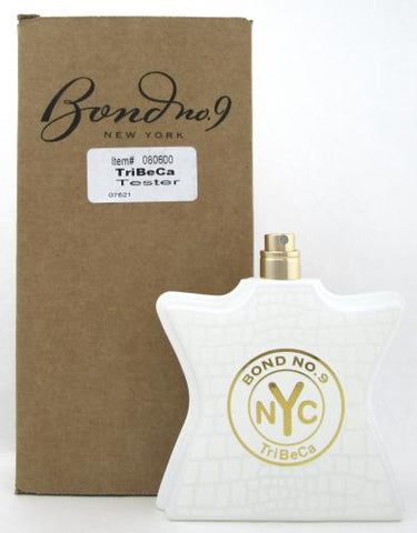 Bond Tribeca Unisex EDP – AuraFragrance