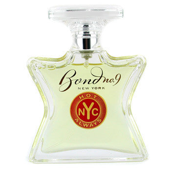 BOND NO. 9 H.O.T. ALWAYS For Women EDP - Aura Fragrances