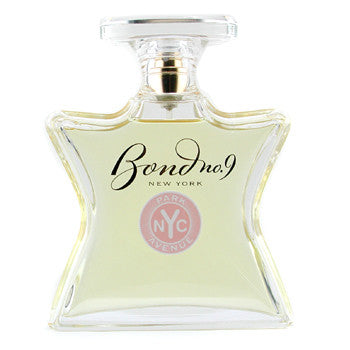 Bond No. 9 Park Avenue for Women EDP General Aura Fragrance