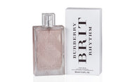 BURBERRY BRIT RHYTHM For Women by Burberry EDT - Aura Fragrances