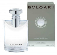 Bvlgari Pour Homme by Bulgari EDT for Men