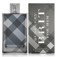 Burberry Brit for Men by Burberry EDT