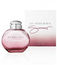 BURBERRY SUMMER (2010) EDTfor Women - Aura Fragrances