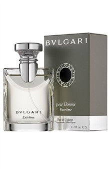 BVLGARI POUR HOMME EXTREME by Bvlgari EDT - Aura Fragrances