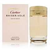 BAISER VOLE for Women by Cartier EDP - Aura Fragrances