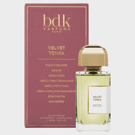 Velvet Tonka BDK Parfums Unisex EDP