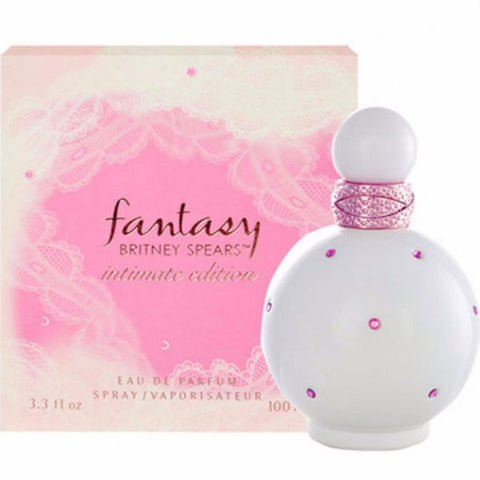 Fantasy Intimate Edition for Women EDP