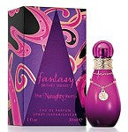 FANTASY THE NAUGHTY REMIX For Women by Britney Spears EDP - Aura Fragrances
