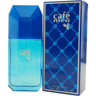 Cafe Men by Cofcinluxe EDT General Aura Fragrance