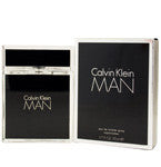 CALVIN KLEIN MAN By Calvin Klein EDT - Aura Fragrances