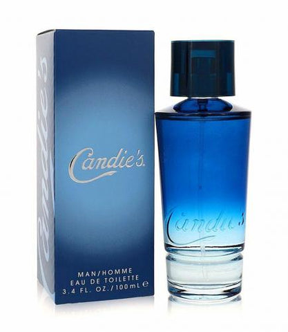 Candie's for Men EDT