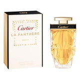 La Panthère Parfum (2020) by Cartier for Women General Cartier