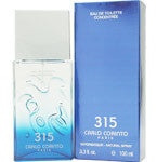 CARLO CORINTO 315 For Men by Carlo Corinto  EDT - Aura Fragrances