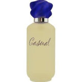 CASUAL For Women by Paul Sebastian EDP 4.0 OZ. (Tester /No Cap) - Aura Fragrances