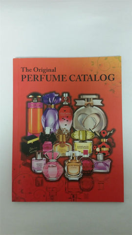 PERFUME CATALOG (2014-2015) 113 Pages. SPECIAL OFFER!!! $3.98 Each (You need to buy minimum 12 Catalogs) - Aura Fragrances