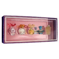 Elizabeth Arden Celebrity Fragrance Collection By Elizabeth Arden For Women Gift Set - Aura Fragrances