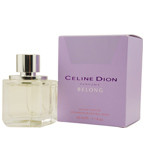 CELINE DION BELONG For Women by Celine Dion EDT 3.4 OZ. (Tester / No Cap) - Aura Fragrances