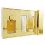 CINEMA By Yves Saint Laurent EDP 1.6oz/Shower Gel 2.5oz/ Body Lotion 2.5oz For Women - Aura Fragrances