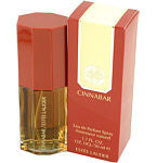 CINNABAR For Women by Estee Lauder  EDP - Aura Fragrances