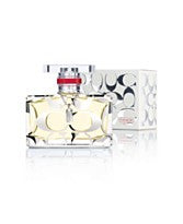 COACH SIGNATURE For Women EDP - Aura Fragrances