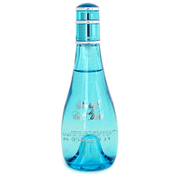 COOL WATER For Women by Davidoff EDT 3.4 OZ. (Tester/ No Cap) - Aura Fragrances