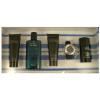 COOL WATER For Men by Davidoff 5 PCS - Aura Fragrances