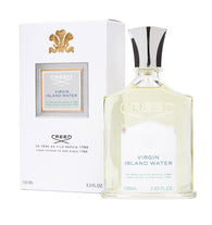 Creed Virgin Island Water Unisex EDP