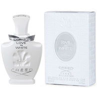 Creed Love in White for Women EDP - Aura Fragrances