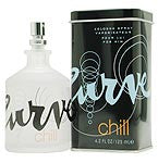 CURVE CHILL For Men by Liz Claiborne EDT-SP - Aura Fragrances