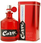 CURVE CONNECT For Men by Liz Claiborne  EDT - Aura Fragrances