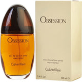 Obsession for Women by Calvin Klein EDP