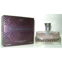 CANASTA FOR MEN 3.3oz/100ML EDT - Aura Fragrances