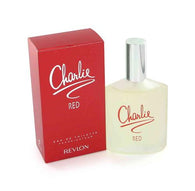CHARLIE RED For Women by Revlon EDT - Aura Fragrances