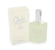 CHARLIE WHITE For Women by Revlon EDT - Aura Fragrances