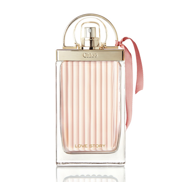 LOVE STORY Eau Sensuelle for Women by Chloe EDP - Aura Fragrances