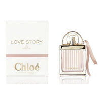 Chloe Love Story Eau de Toilette (2016) for Women EDT